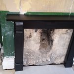 Antique Slate Fireplace duplication – After (2)
