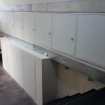 Electrical Cabinet