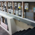 Electrical Cabinet